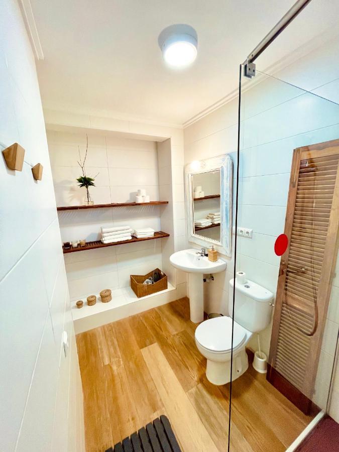 Lacatorce Apartment Benalmádena Buitenkant foto