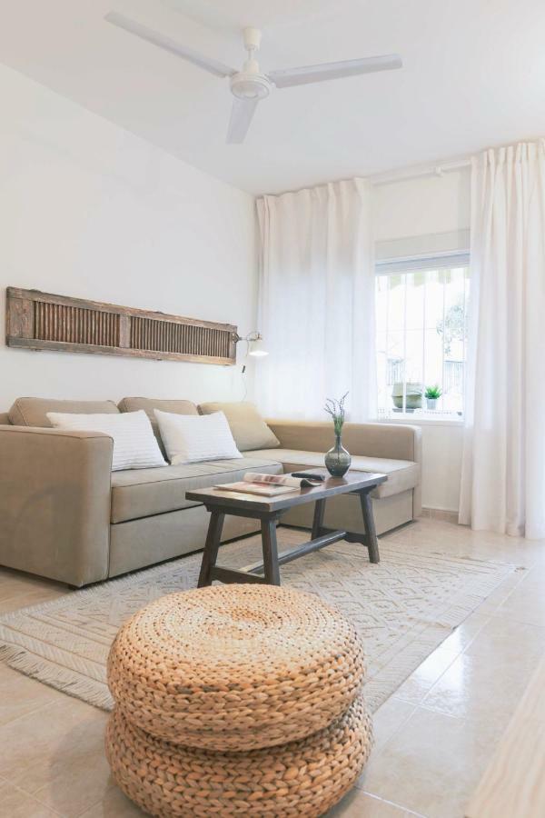 Lacatorce Apartment Benalmádena Buitenkant foto