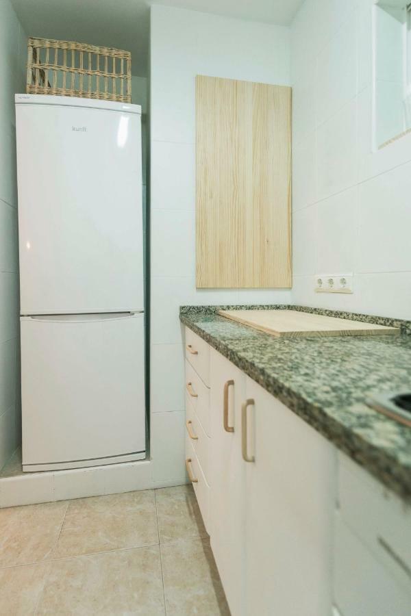 Lacatorce Apartment Benalmádena Buitenkant foto