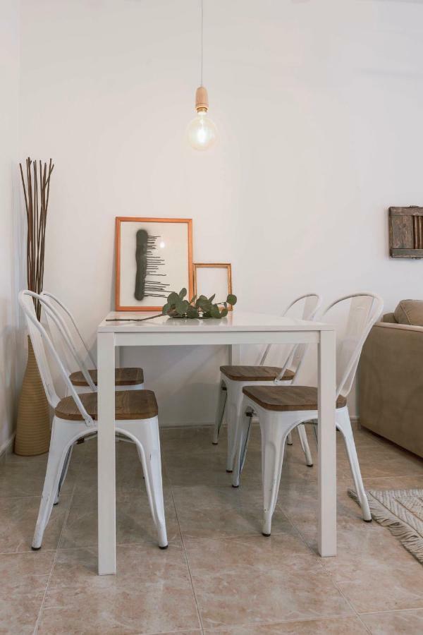 Lacatorce Apartment Benalmádena Buitenkant foto