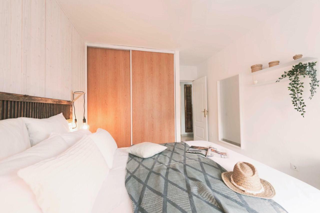 Lacatorce Apartment Benalmádena Buitenkant foto