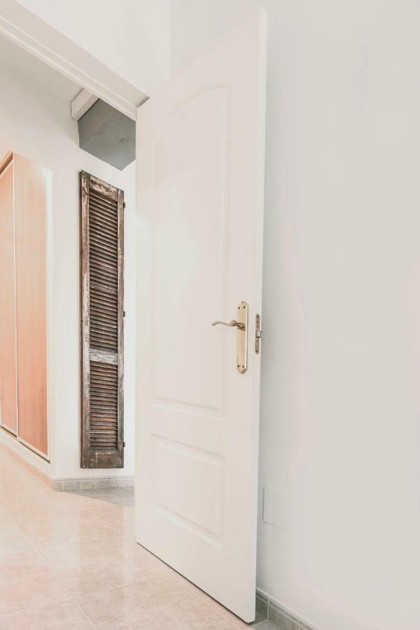 Lacatorce Apartment Benalmádena Buitenkant foto