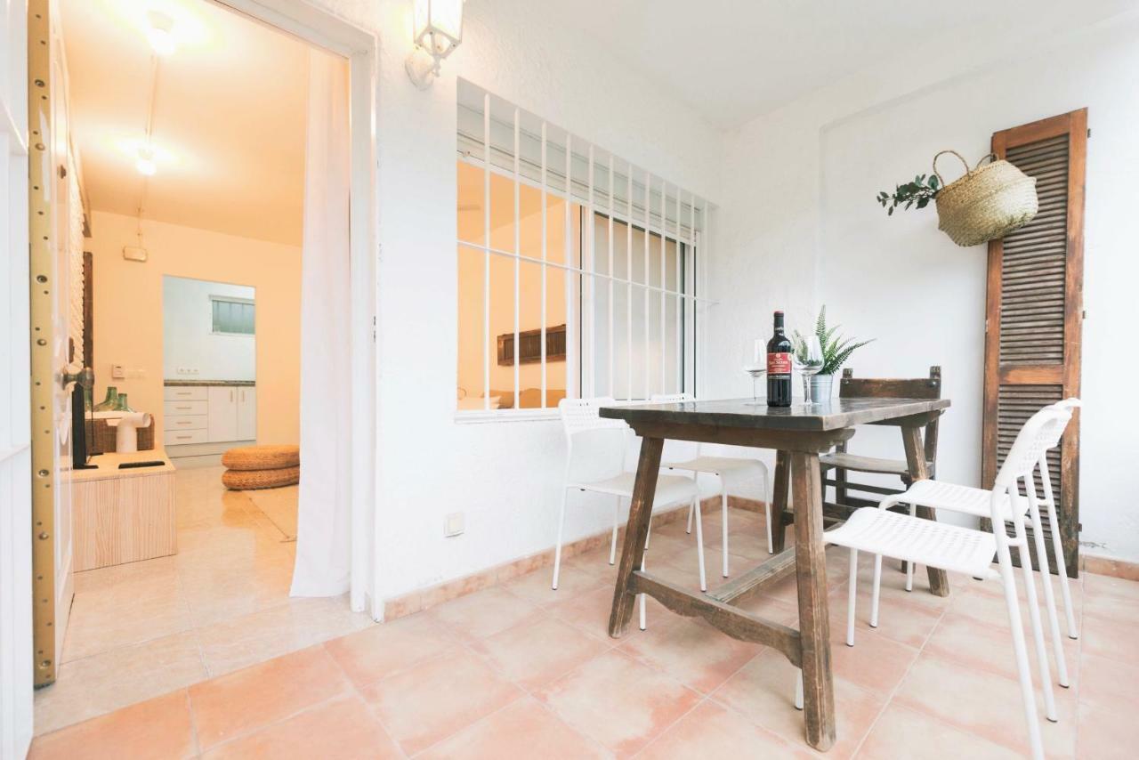 Lacatorce Apartment Benalmádena Buitenkant foto