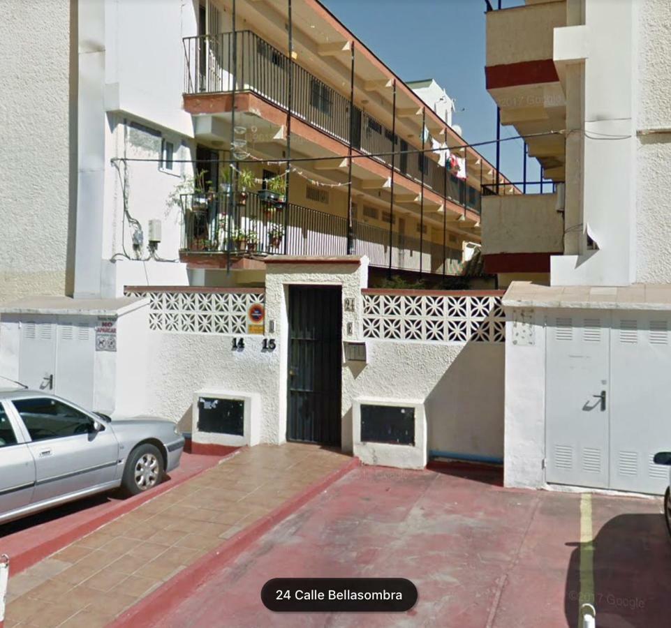 Lacatorce Apartment Benalmádena Buitenkant foto