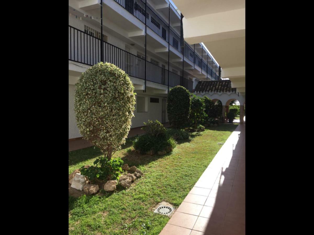Lacatorce Apartment Benalmádena Buitenkant foto
